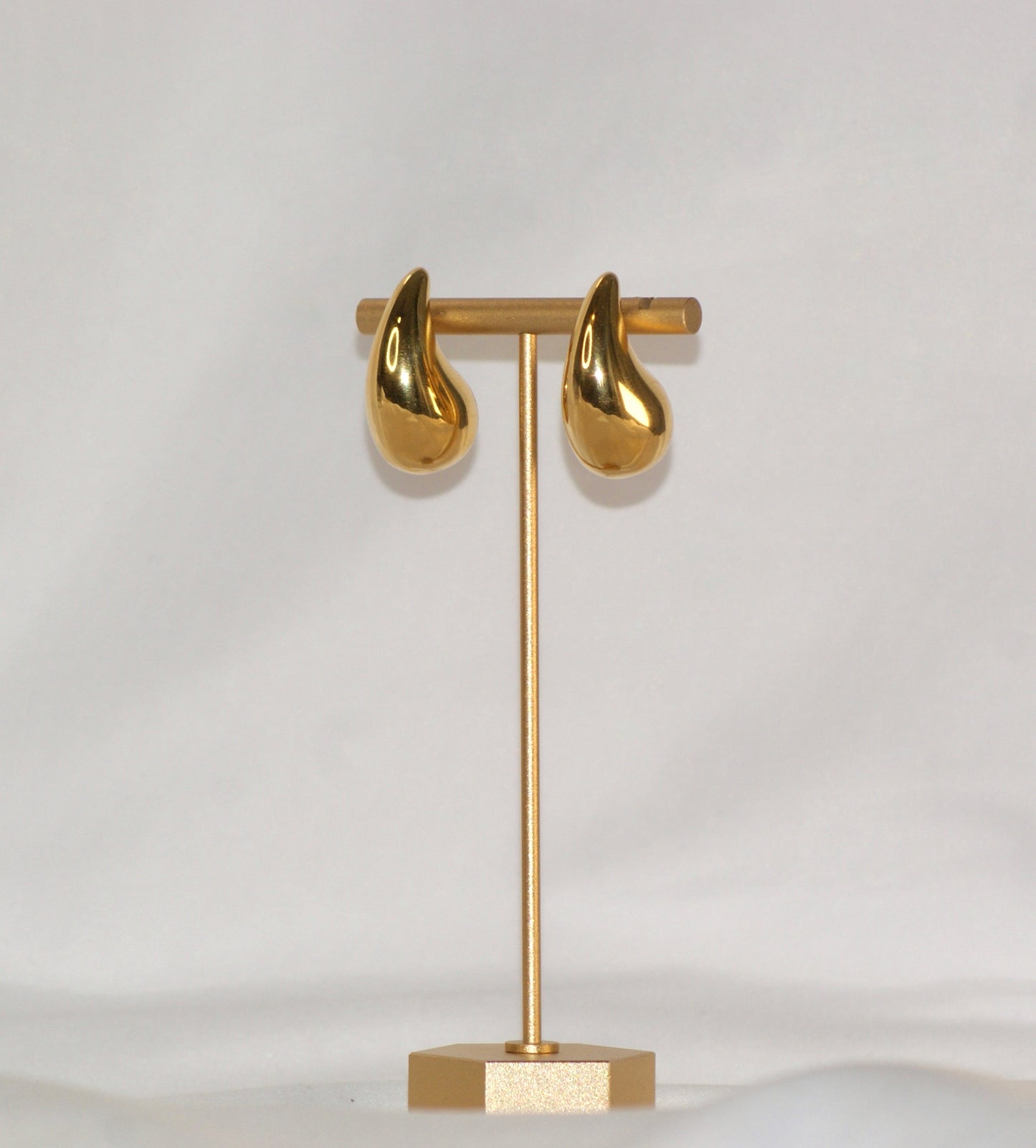 Berlin Earrings