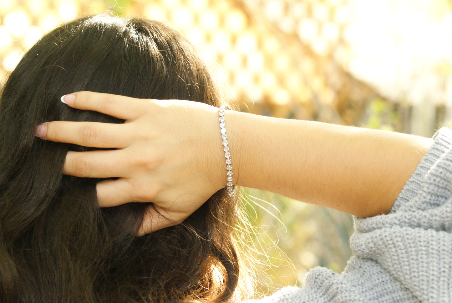 Tennis Bracelet