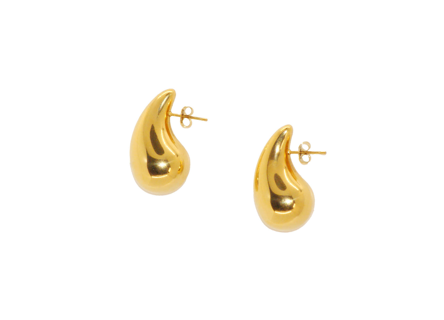 Berlin Earrings