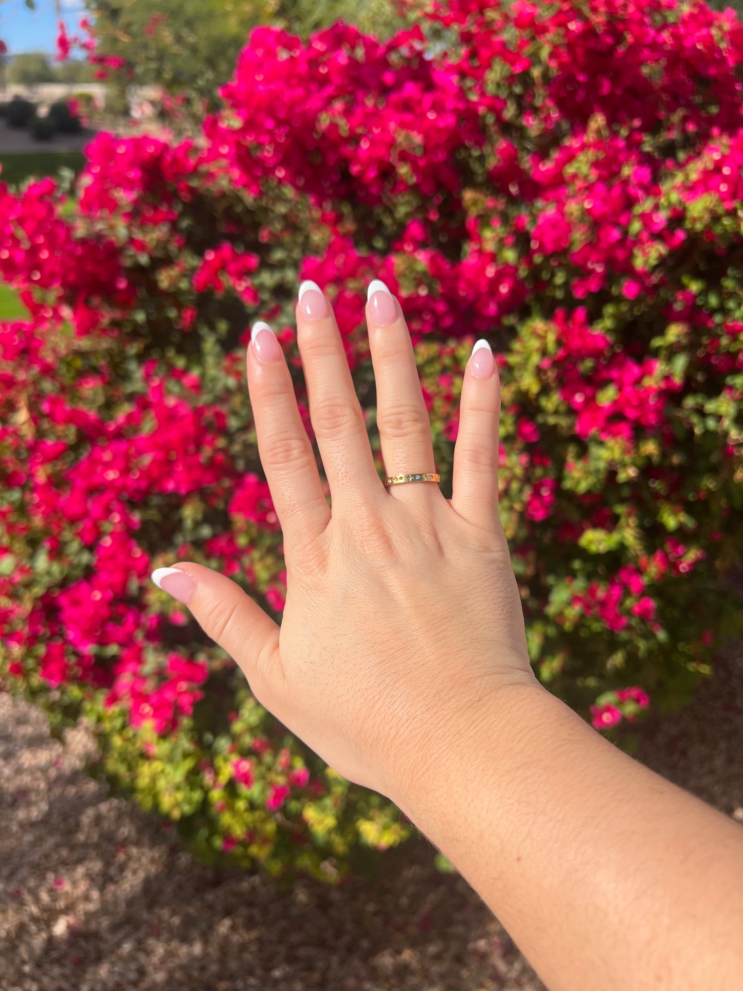 Stars Align Ring