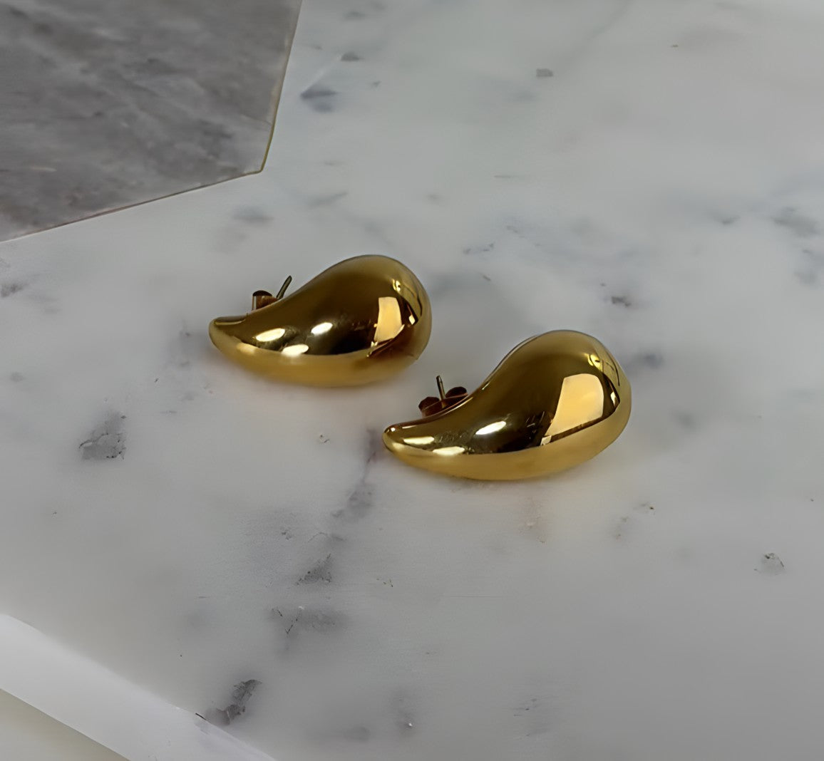 Berlin Earrings