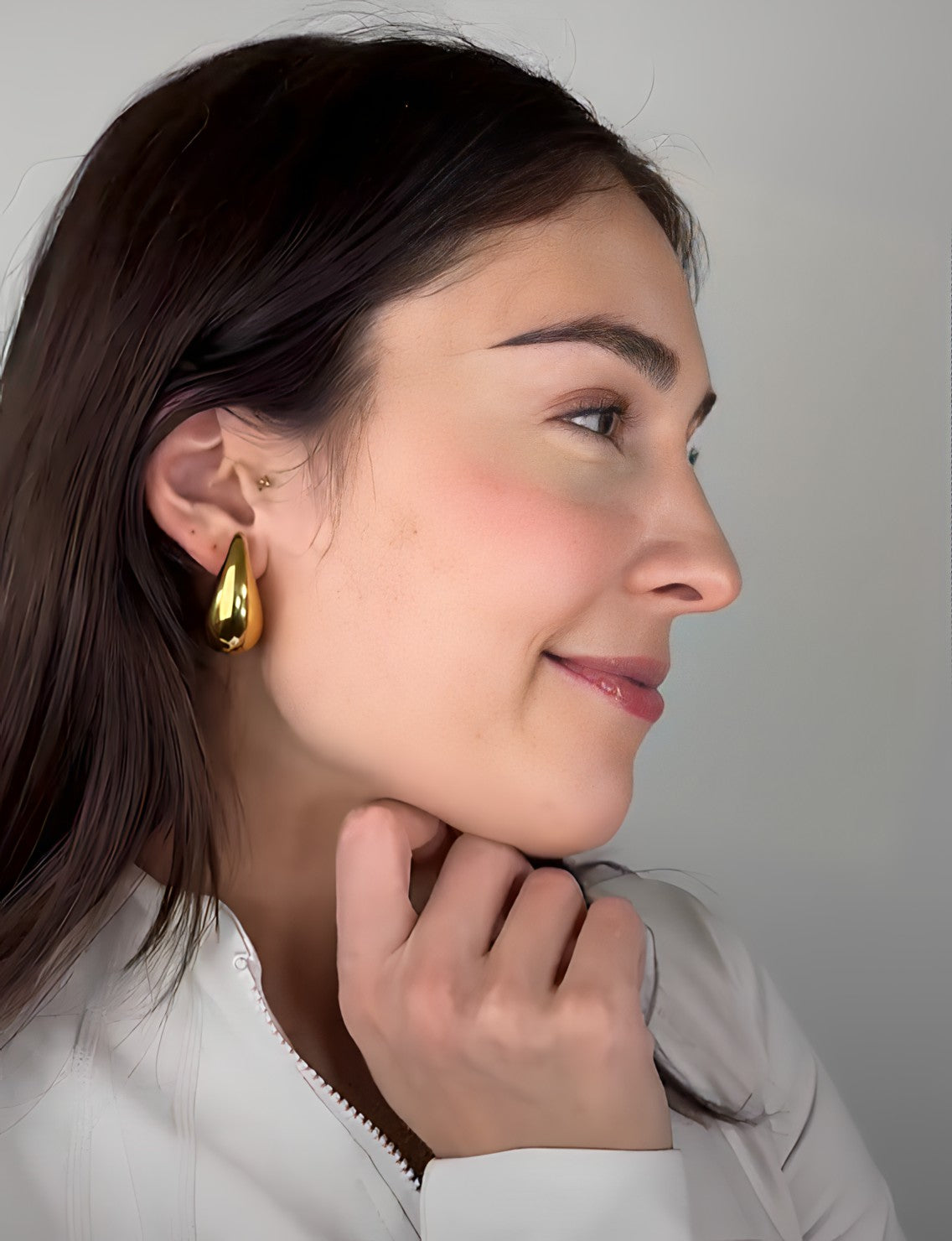 Berlin Earrings