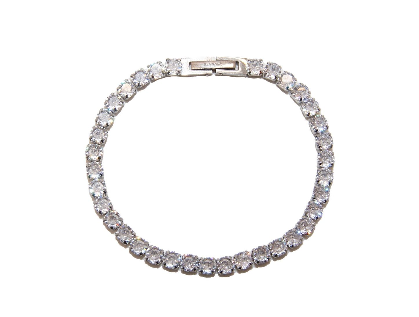 Tennis Bracelet