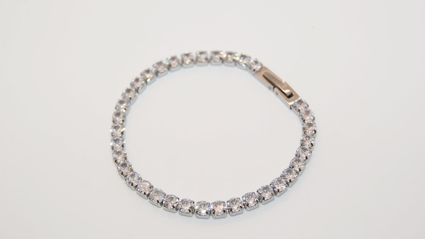 Tennis Bracelet