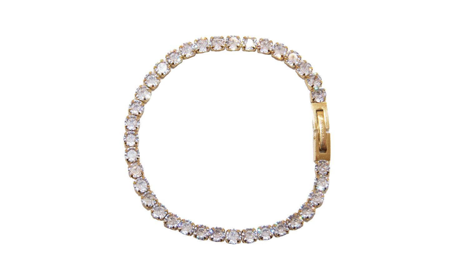 Tennis Bracelet