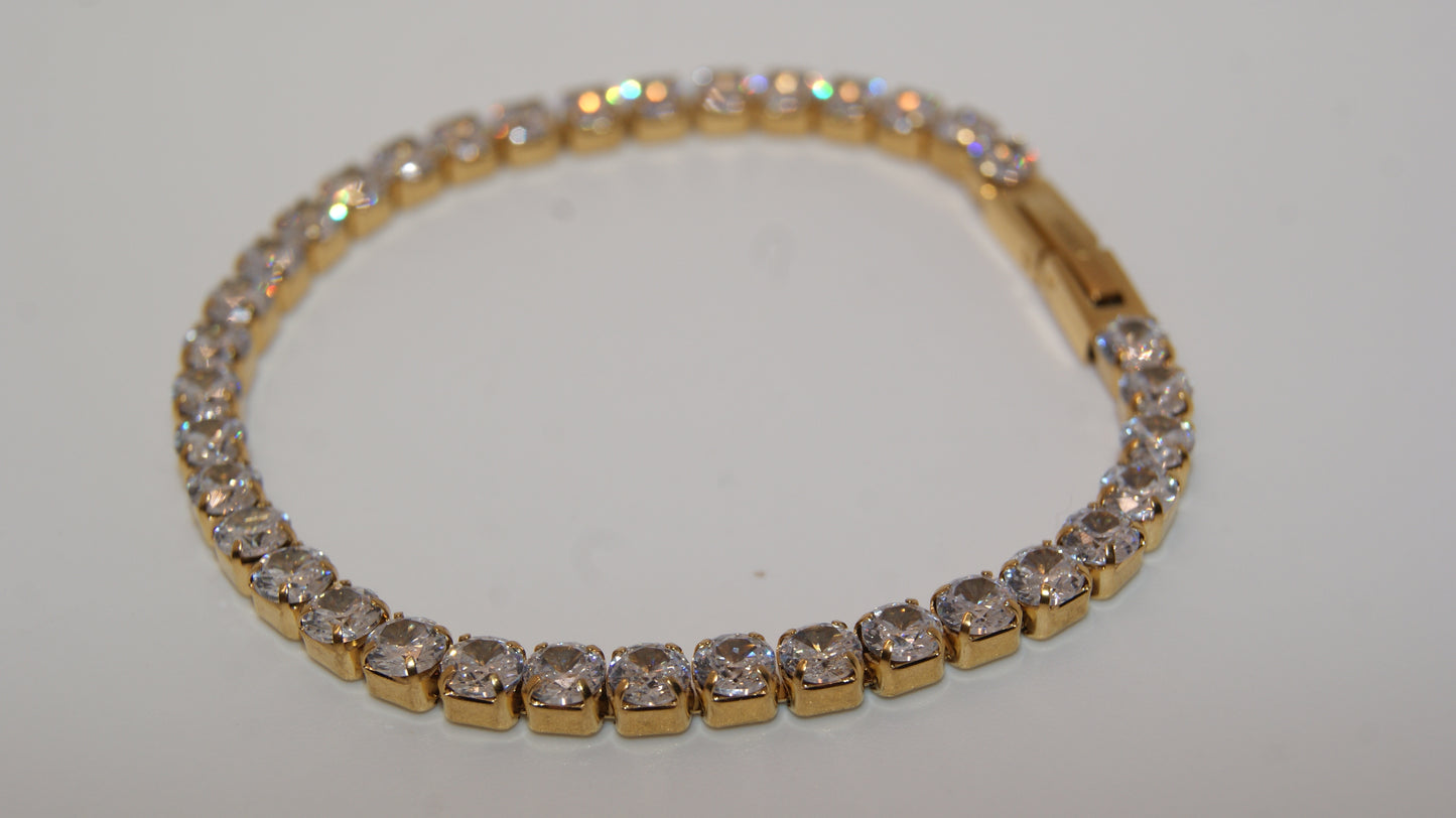 Tennis Bracelet