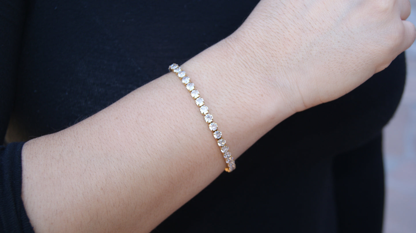 Tennis Bracelet