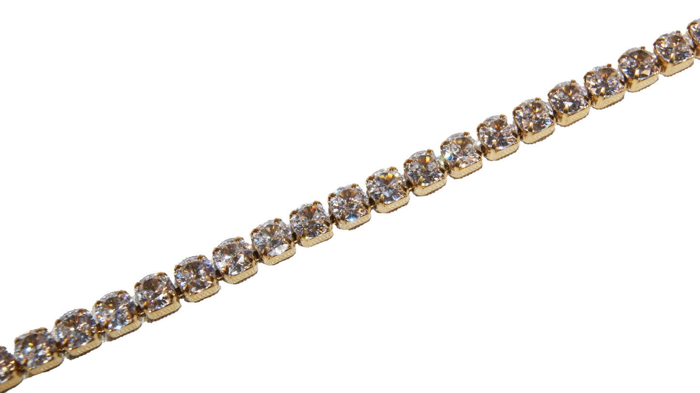 Tennis Bracelet