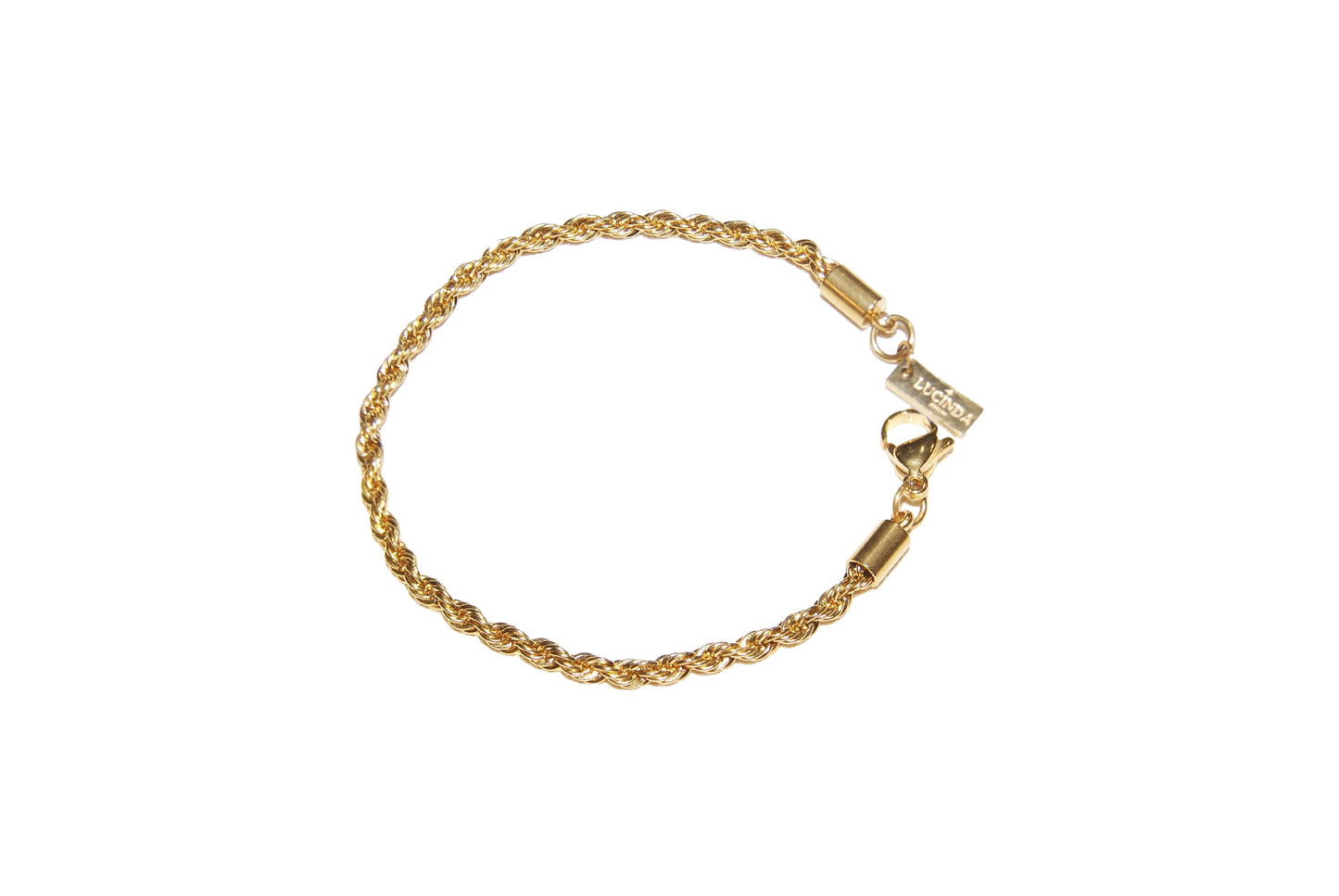 Rope Chain Bracelet