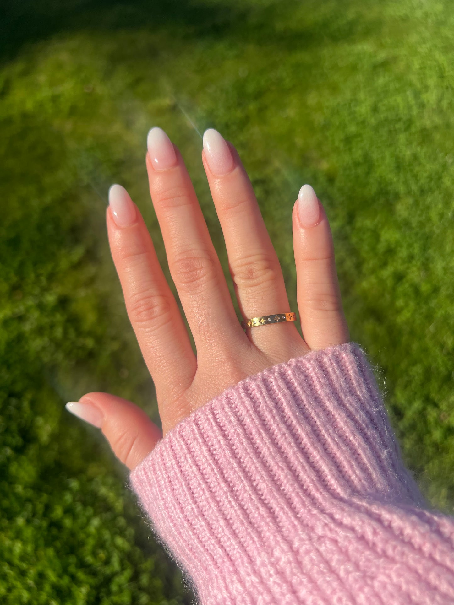 Stars Align Ring