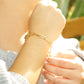 Clip Chain Bracelet