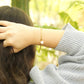 Pearl Cuff Bracelet