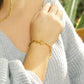 Clip Chain Bracelet