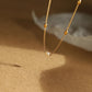 Hailey Necklace