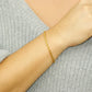 Rope Chain Bracelet