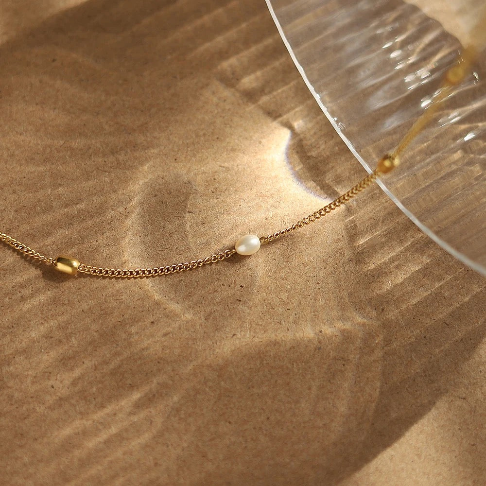 Hailey Necklace