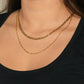 Singapore Necklace
