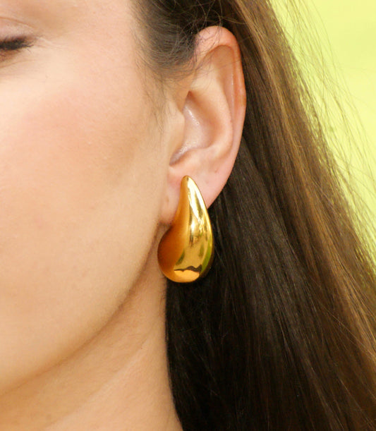 Berlin Earrings