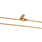 Singapore Necklace