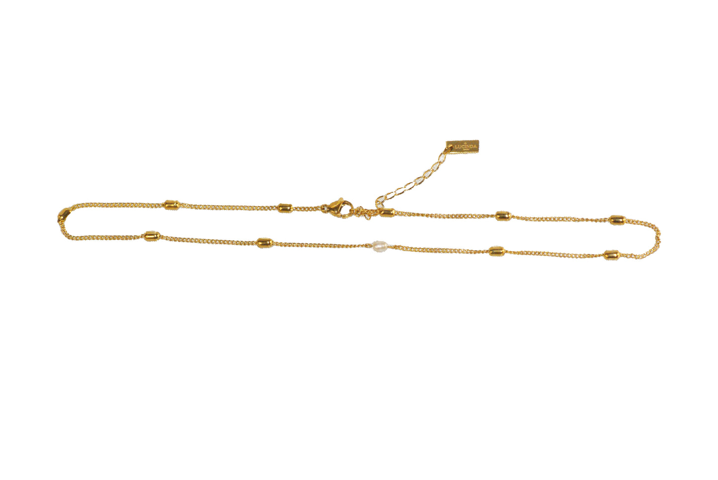 Hailey Necklace