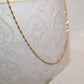 Singapore Necklace