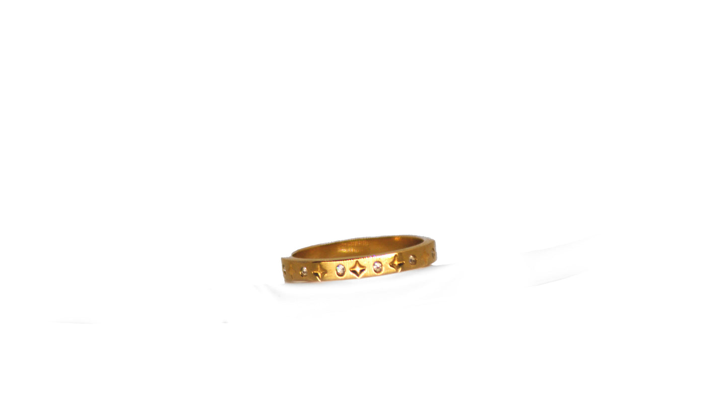 Stars Align Ring