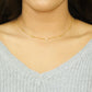 Hailey Necklace