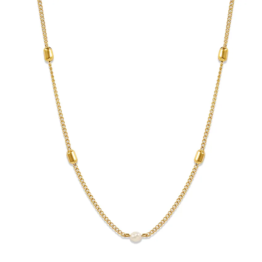 Hailey Necklace
