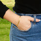 Tokyo Double Link Bracelet