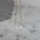 Pearl Pendant Necklace