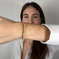 Tokyo Double Link Bracelet