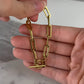 Clip Chain Bracelet