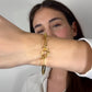Clip Chain Bracelet
