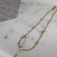Hailey Necklace