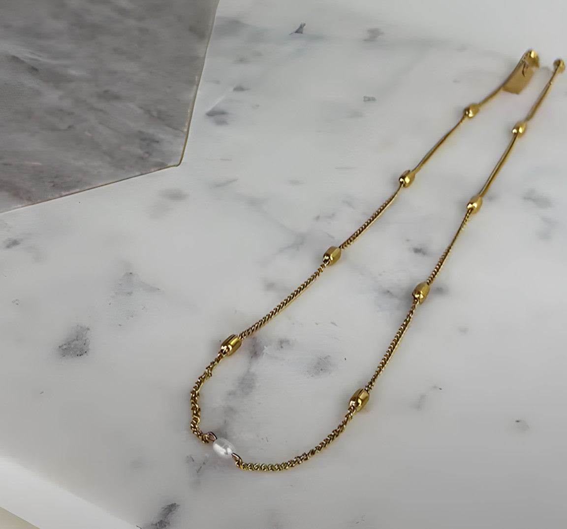 Hailey Necklace