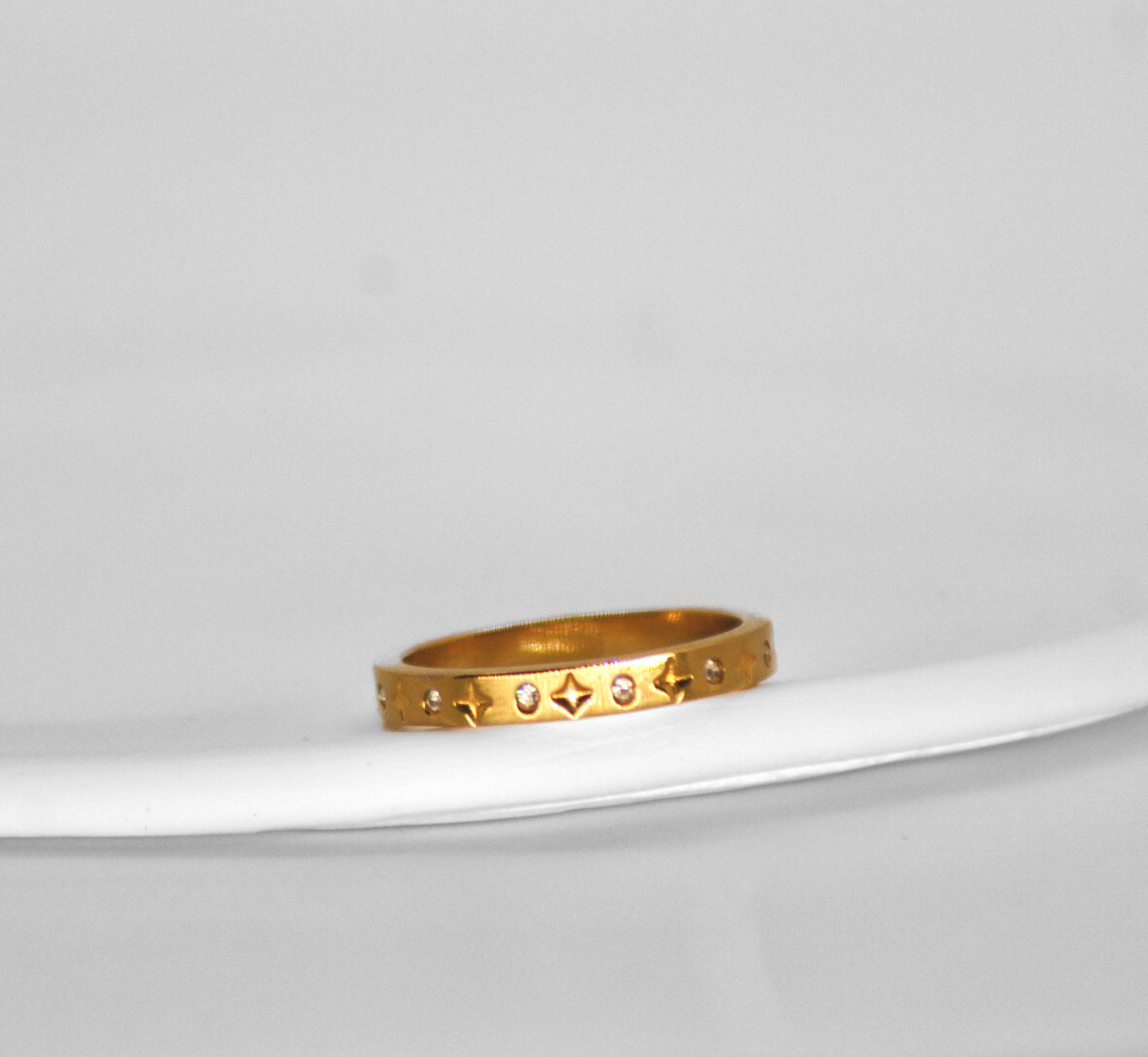 Stars Align Ring