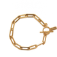 Clip Chain Bracelet