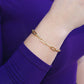 Clip Chain Bracelet