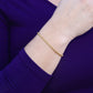 Rope Chain Bracelet