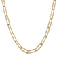 Clip Chain Necklace
