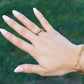 Croissant Ring