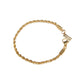 Rope Chain Bracelet